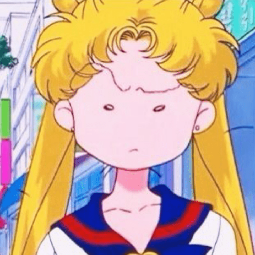 Usagi <3 23
