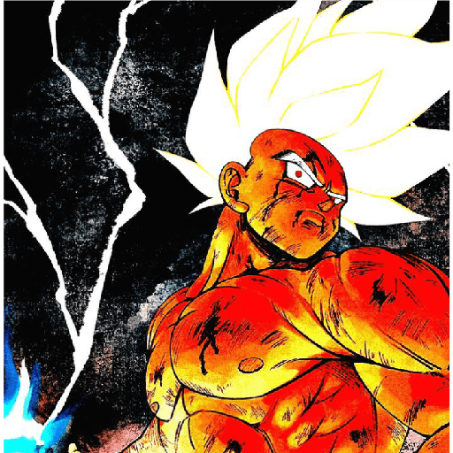 Goku 4 11