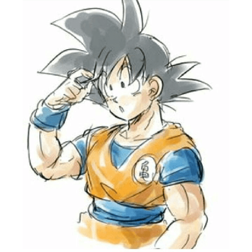 Goku 4 12