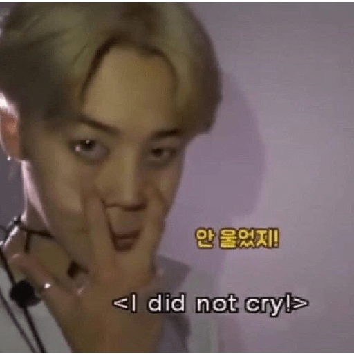 Bts memes 25