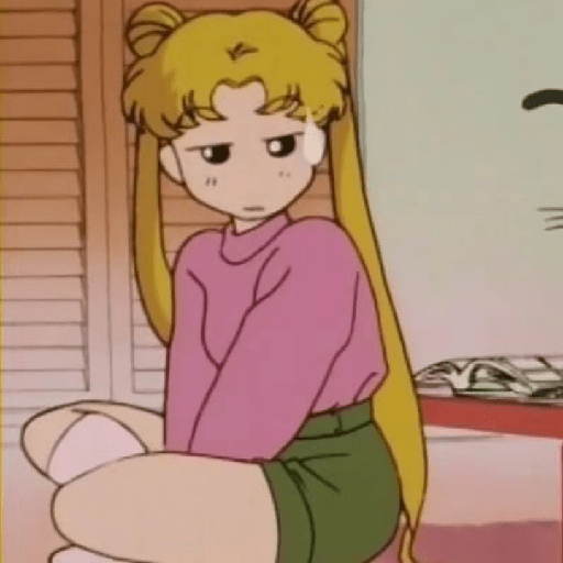 Usagi <3 30