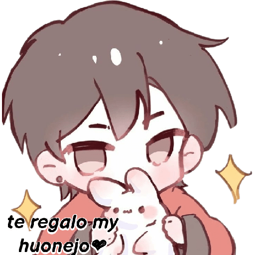 Paquete para chicos 3