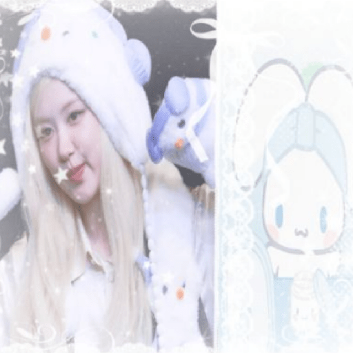 BLACKPINK / @ive_stickers  10