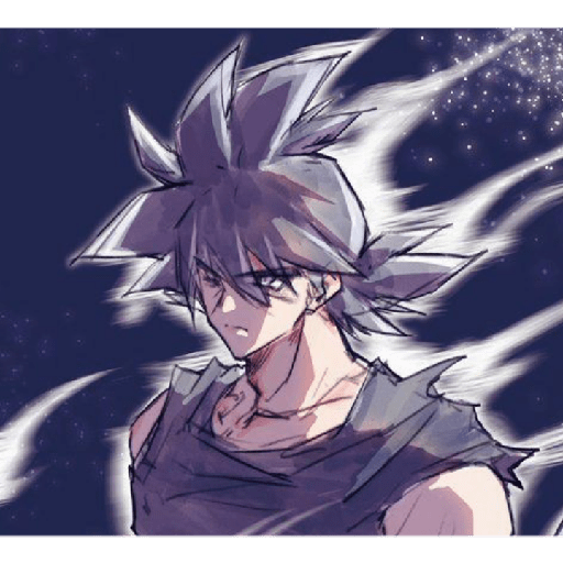 Goku 4 6