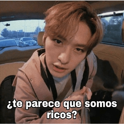 Kpop memes  8