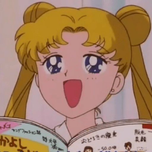 Usagi <3 29