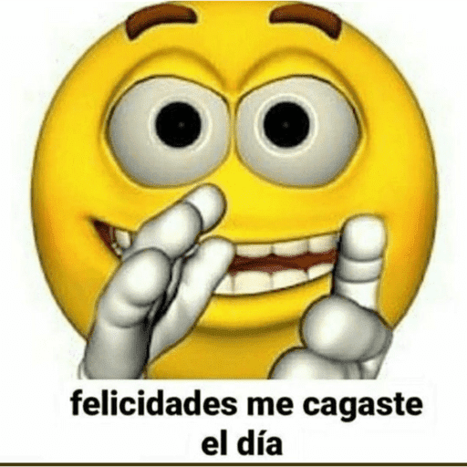 Mis pegatinas 16