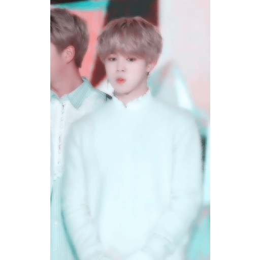 Jimin soft 1