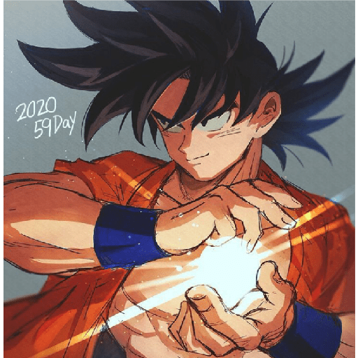 Goku 4 3