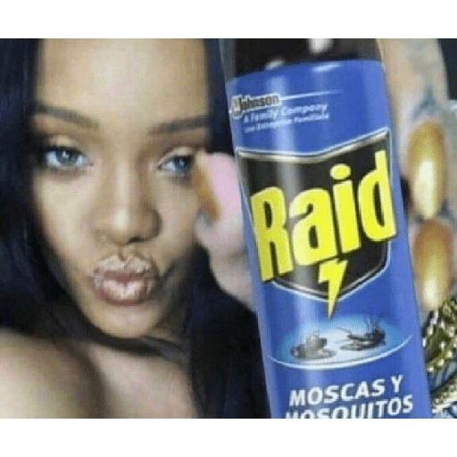 Chile wtf 2