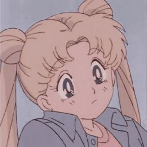 Usagi <3 22