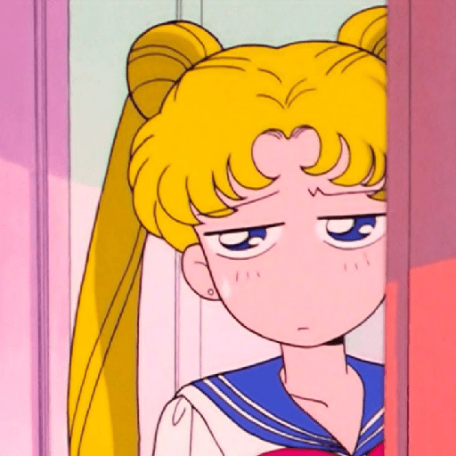 Usagi <3 21
