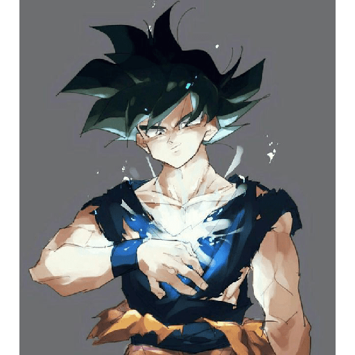 Goku 4 9