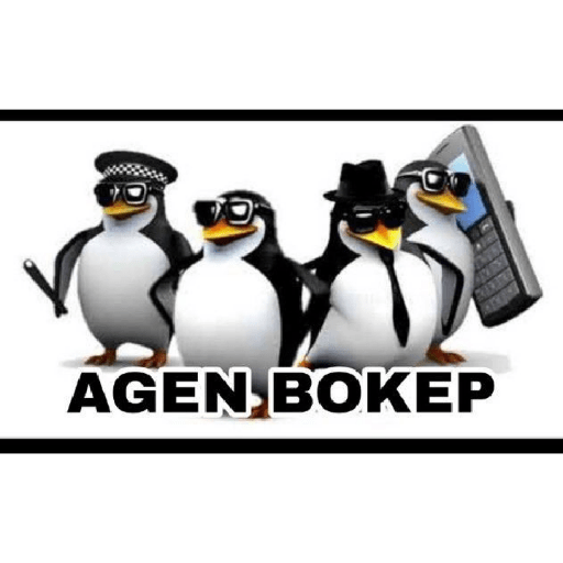 Penguin bokep 12