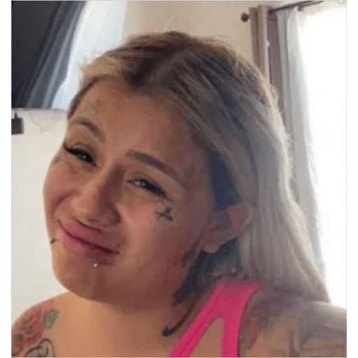Argie rosalía  22