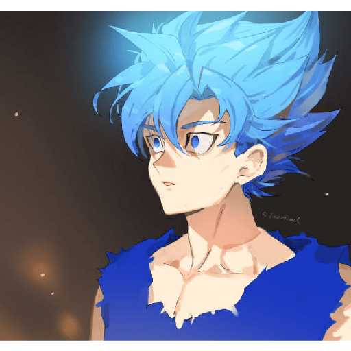 Goku 4 5