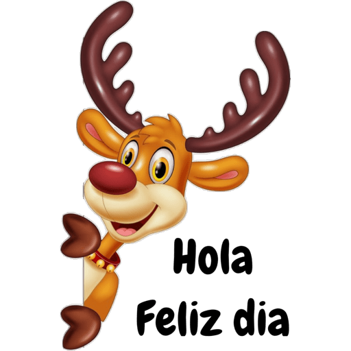 Navidad as 8