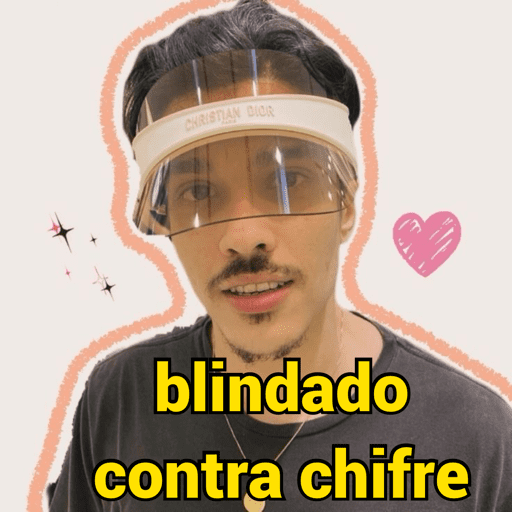 Chico moedas  6