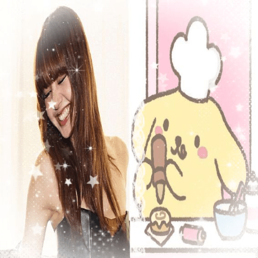 BLACKPINK / @ive_stickers  7