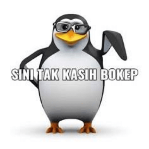 Penguin bokep 9