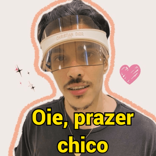 Chico moedas  1