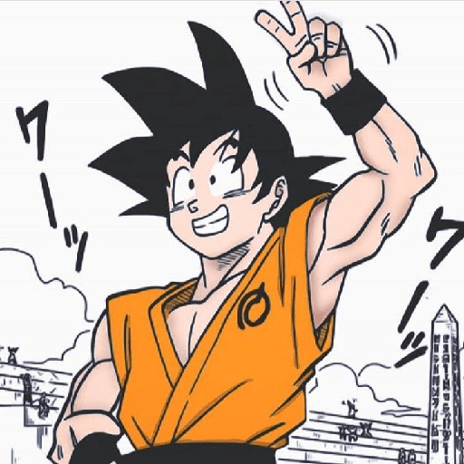 Goku 4 15