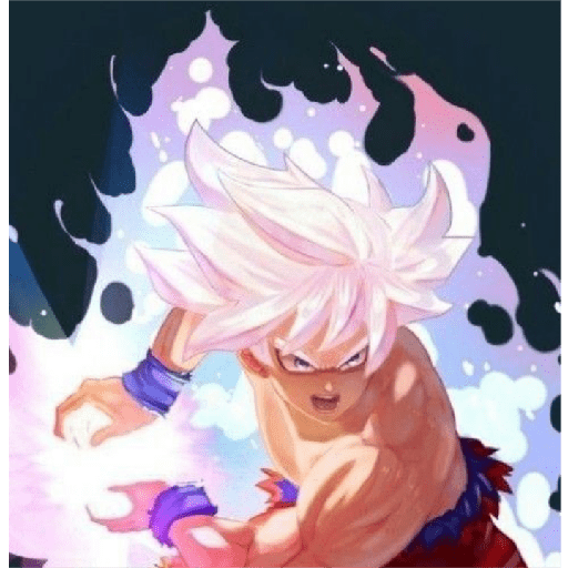 Goku 4 8