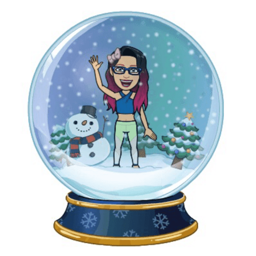 Bitmoji 5 22