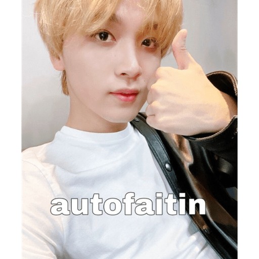Kpop pa contestar  7