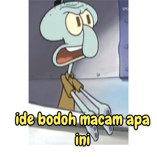 Spongebob 24