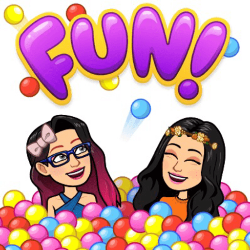 Bitmoji 5 21