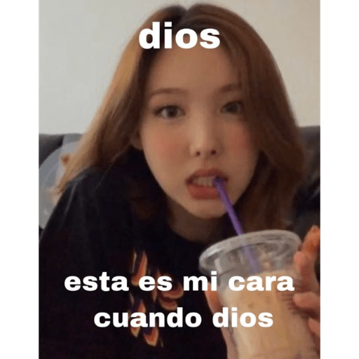 Kpop pa contestar  3