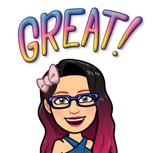 Bitmoji 5 23