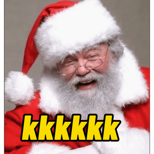 Papai Noel Memes 8