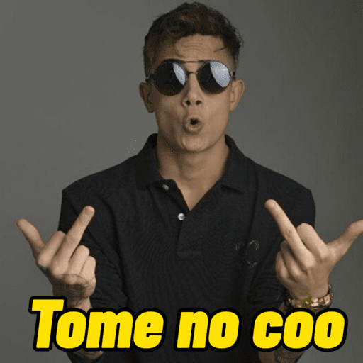 Mc Hariel  7
