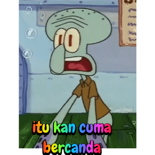 Spongebob 26