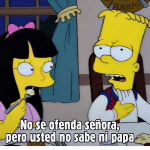 Las Niñas Ratass 14