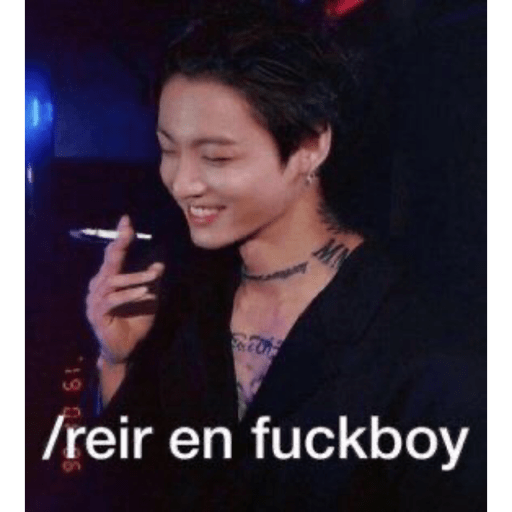 Kpop pa contestar  8
