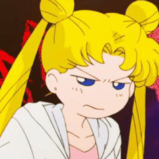 Usagi <3 20