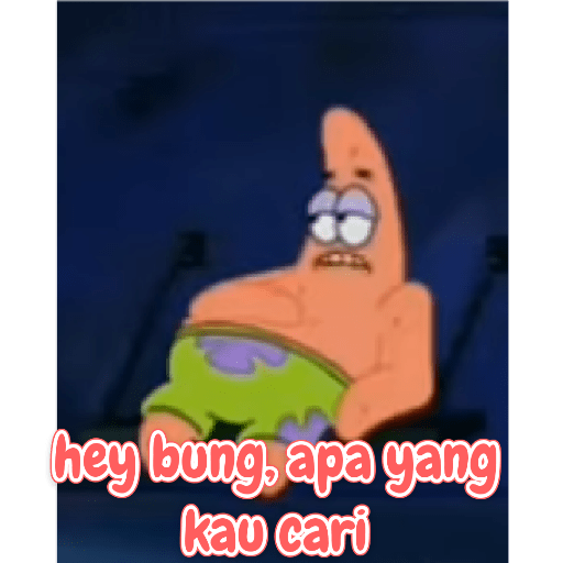 Spongebob 23