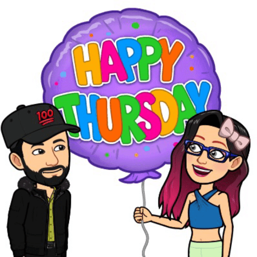 Bitmoji 5 1