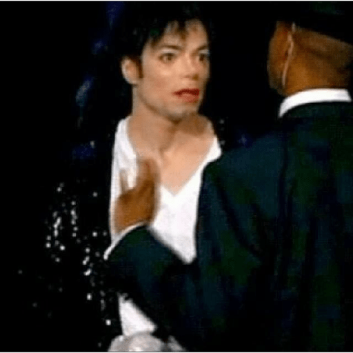 Michael jackson 9