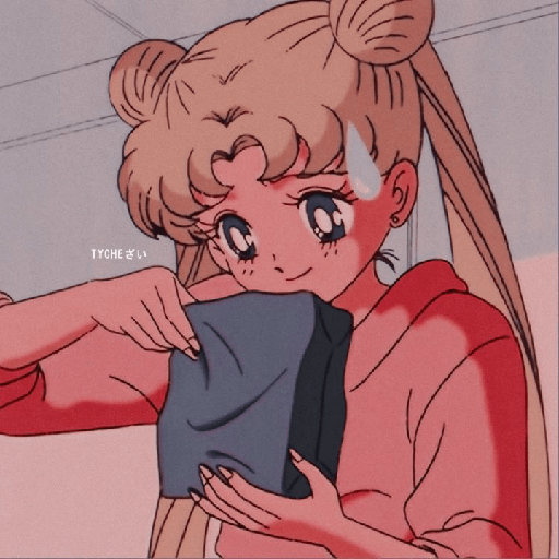Usagi <3 16
