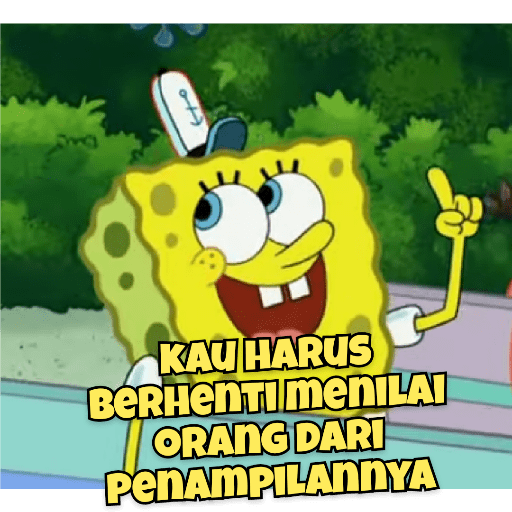 Spongebob 11