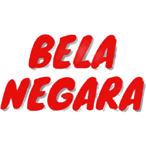 Stiker Saya 19
