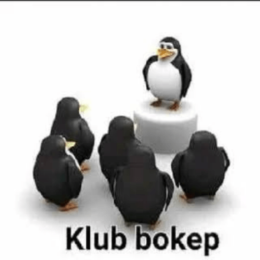 Penguin bokep 6