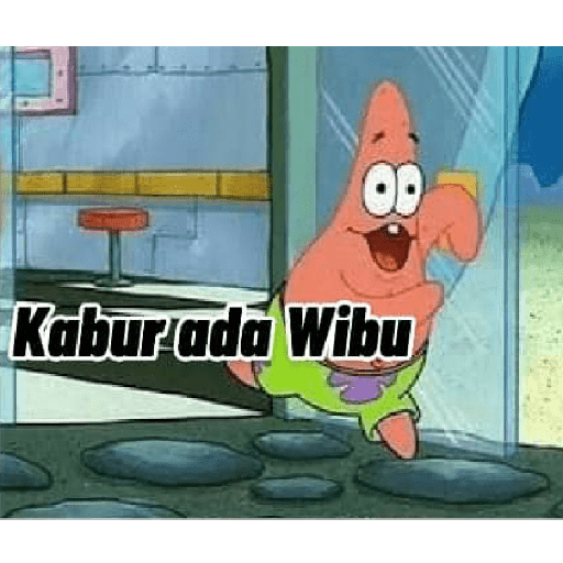 Spongebob 6
