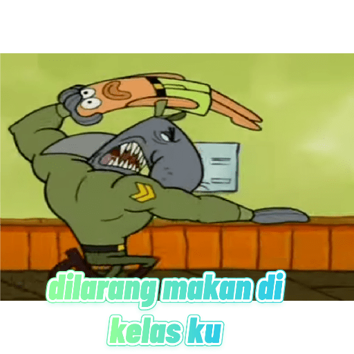 Spongebob 19