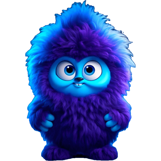 Litle Monster 1