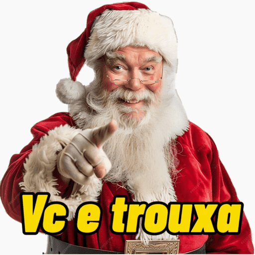 Papai Noel Memes 5